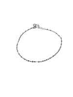 Bracciale Domar in Oro bianco BROR-469-280